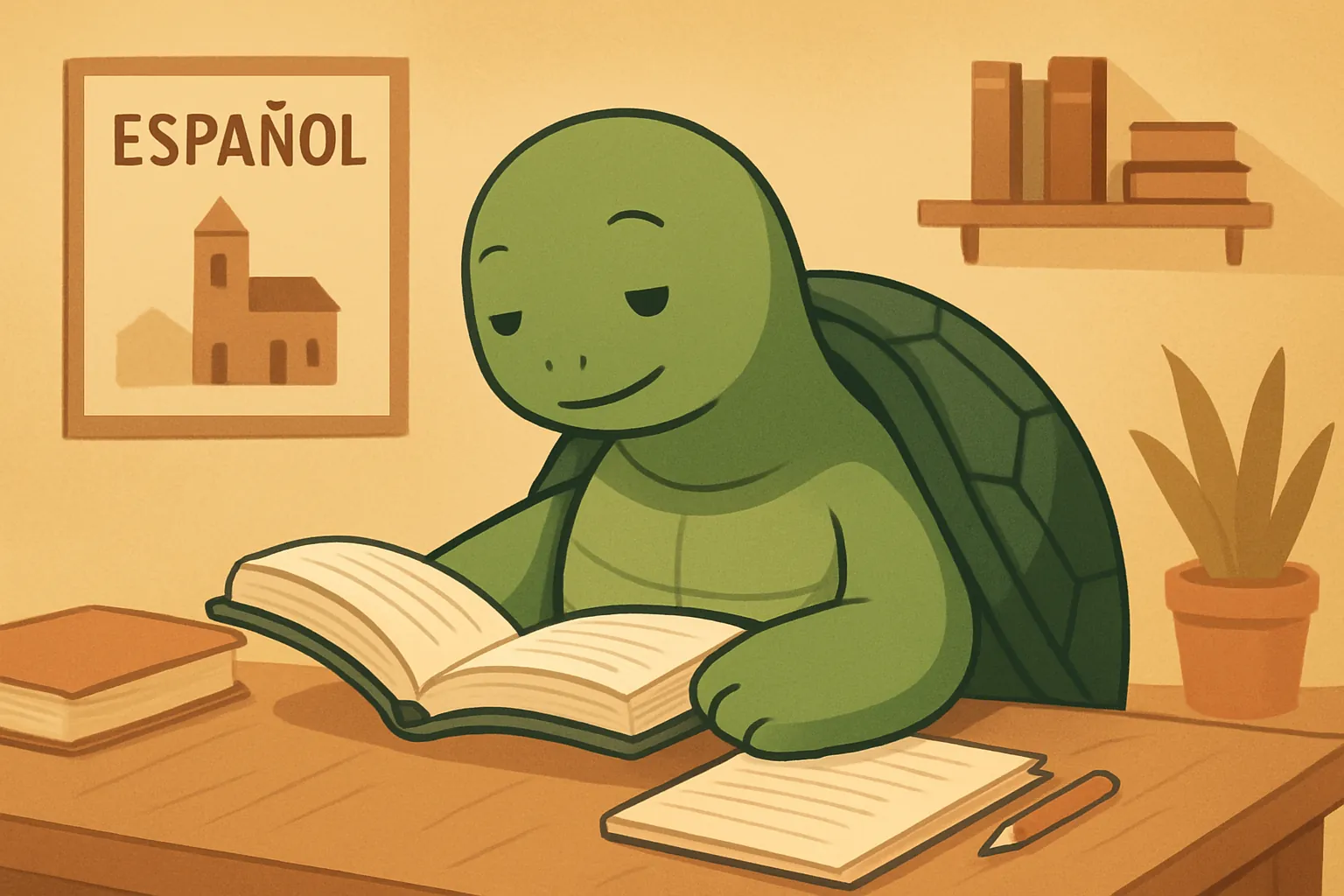 Cómo aprender inglés por tu cuenta: guía completa