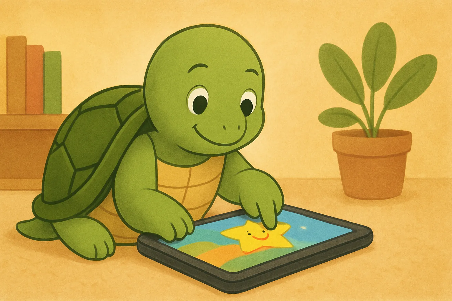 Meilleures applications d’apprentissage des langues pour enfants en 2026