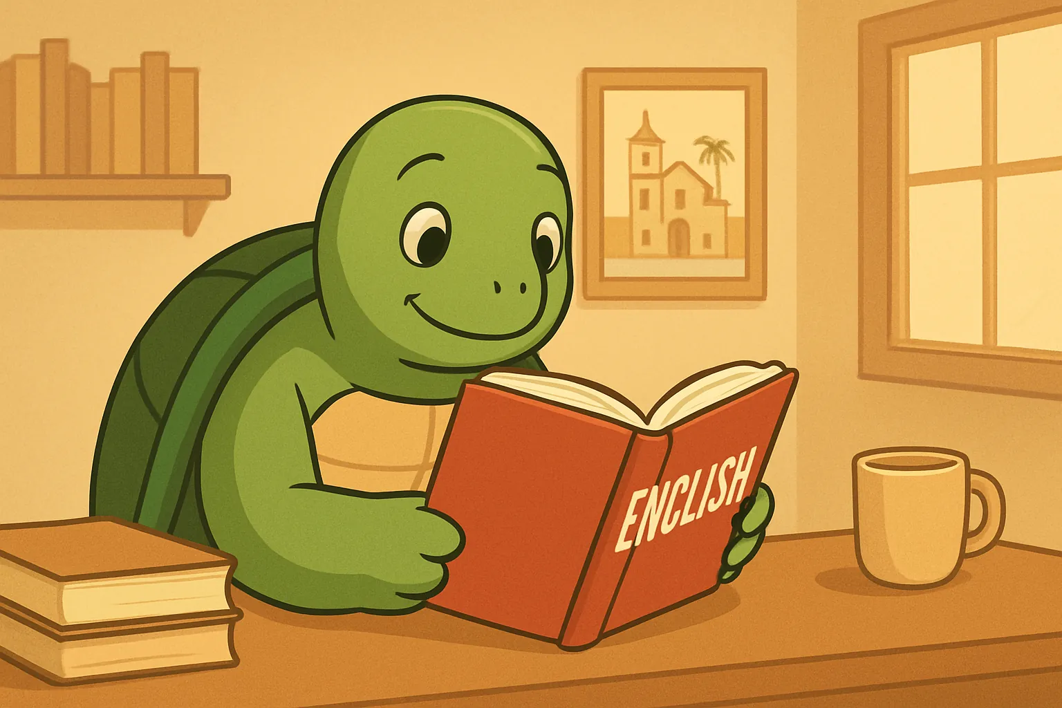 Como aprender inglês sozinho: guia completo