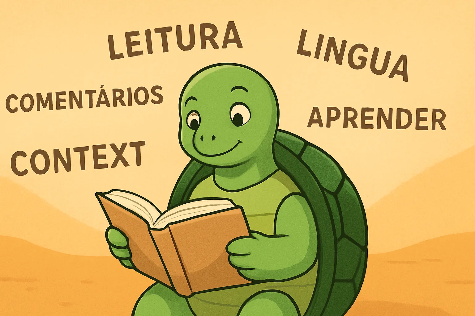 Leitura extensiva para aprender idiomas: guia completo