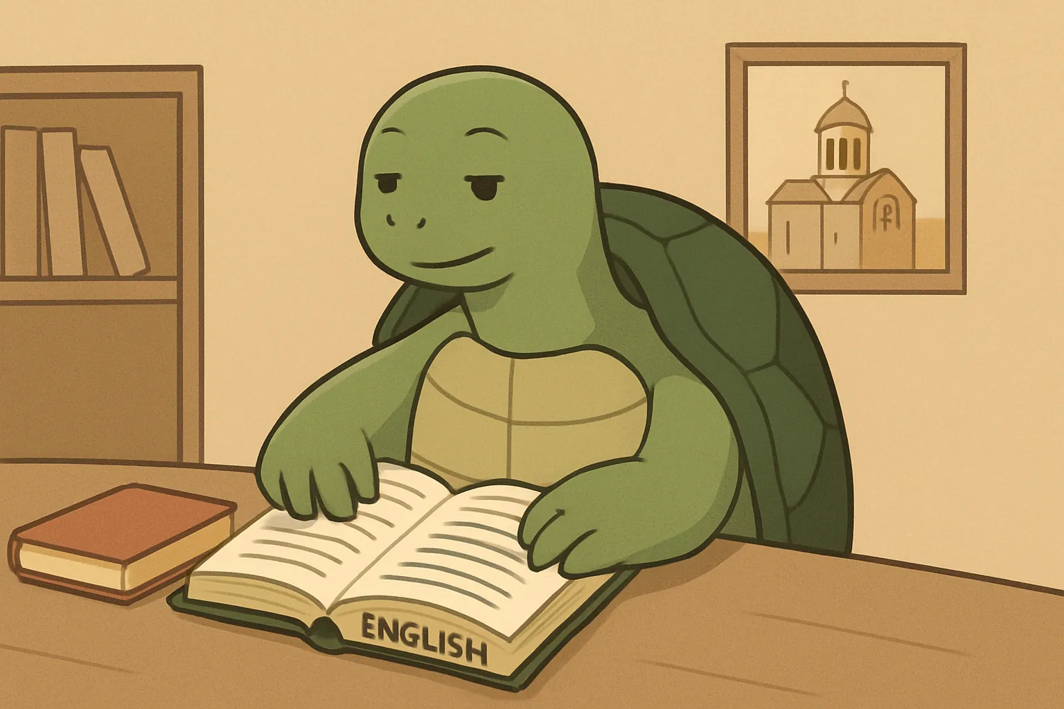 Kako naučiti engleski samostalno: kompletan vodič