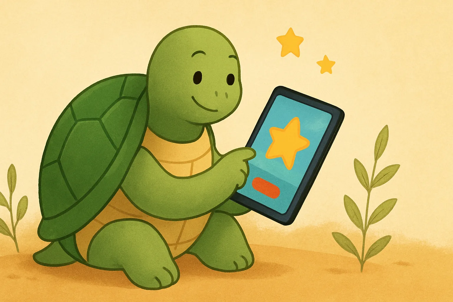 Найкращі додатки для вивчення мов для дітей у 2026