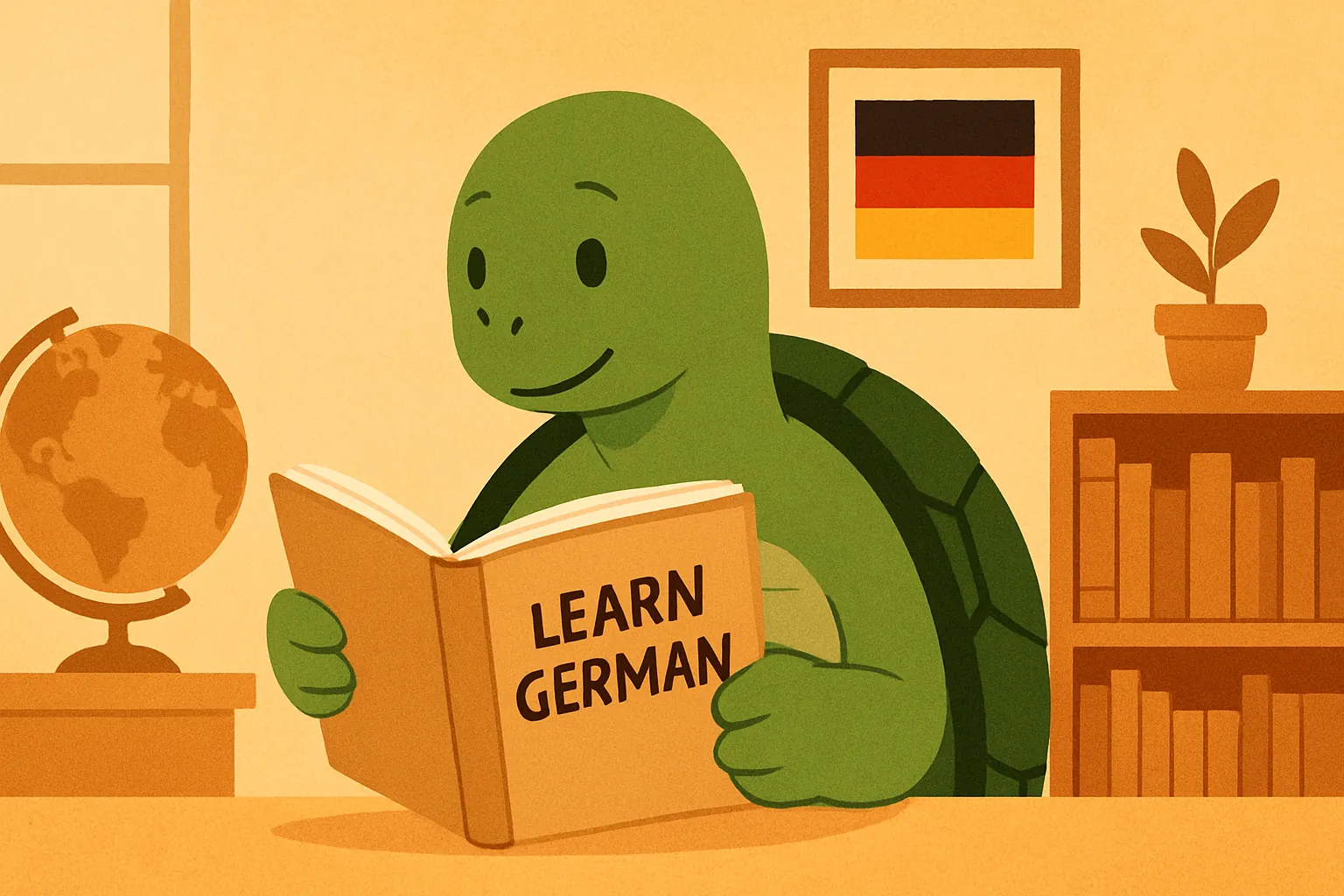 Französisch lernen durch Lesen: Warum es funktioniert und wie Sie anfangen