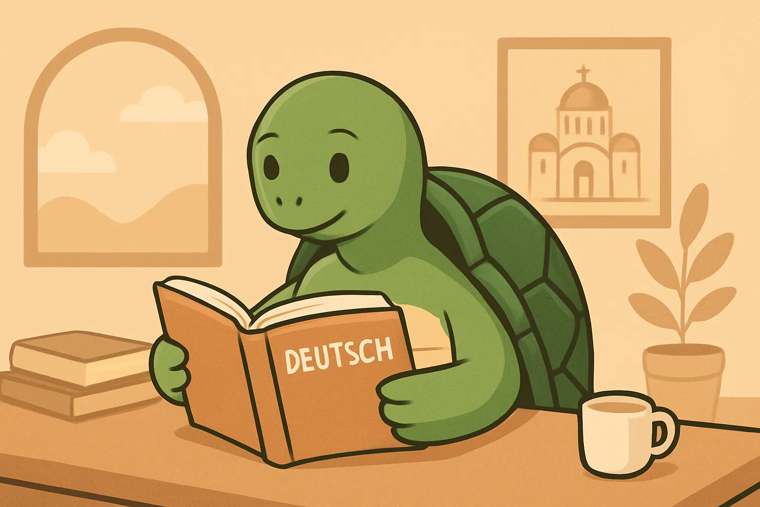 Serbisch lernen für Anfänger: Praktischer Leitfaden