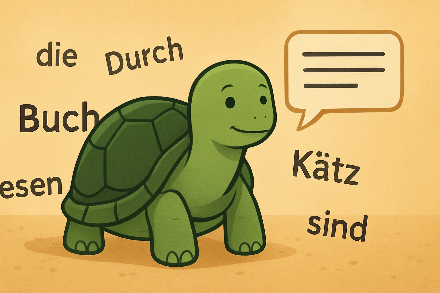 Verständlicher Input vs Grammatiklernen: Was funktioniert besser?