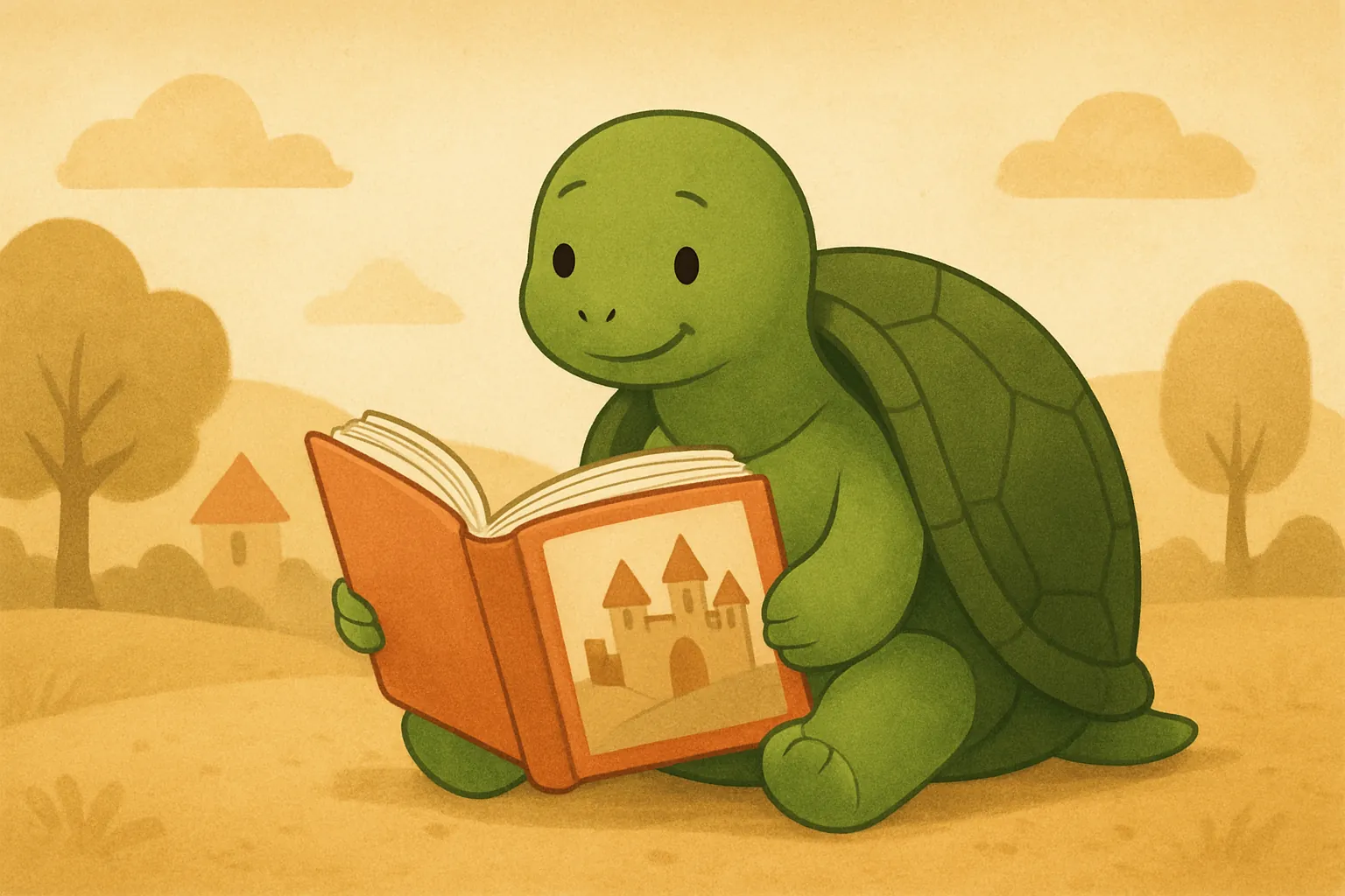 Wie Kinder durch Geschichten Sprachen lernen: Elternratgeber