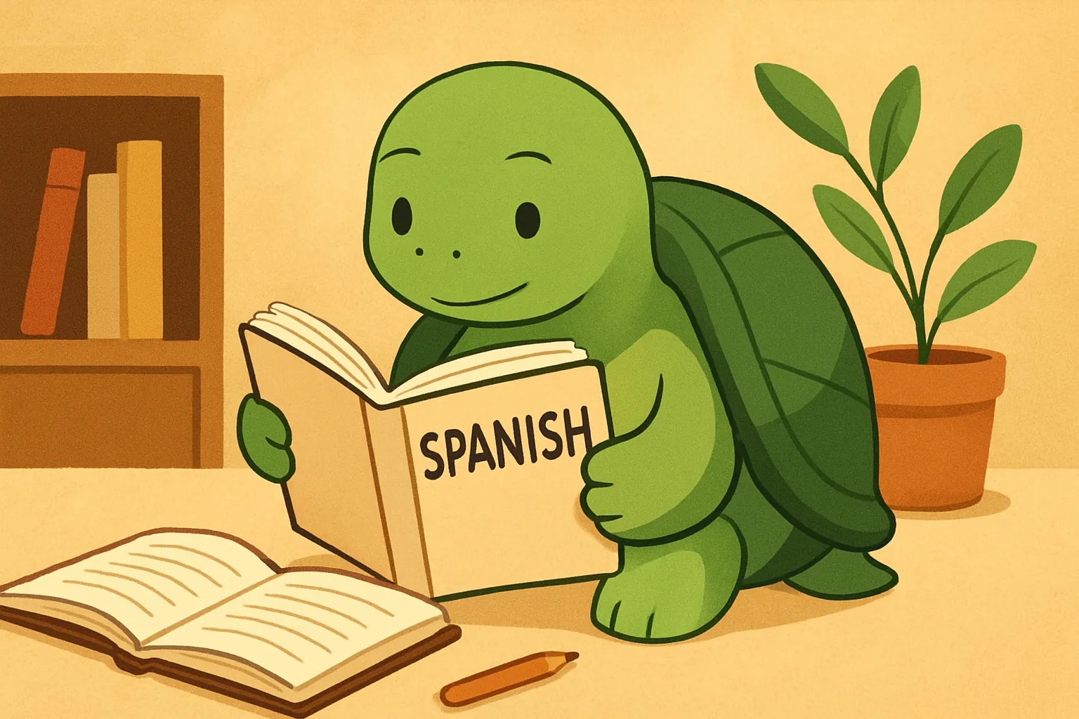 How to Learn Spanish as a Beginner: A Step-by-Step Guide