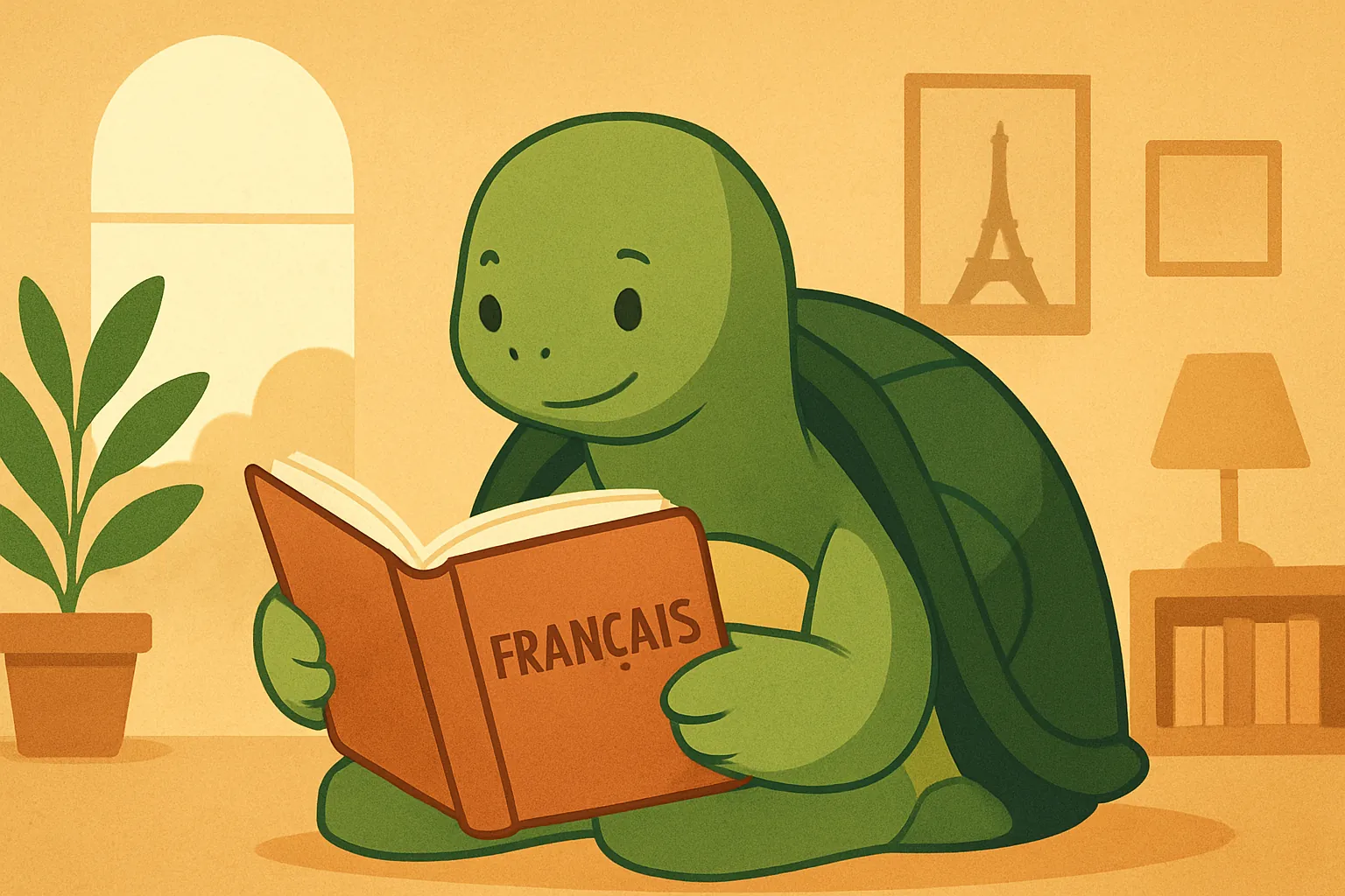 Aprender francés leyendo: por qué funciona y cómo empezar