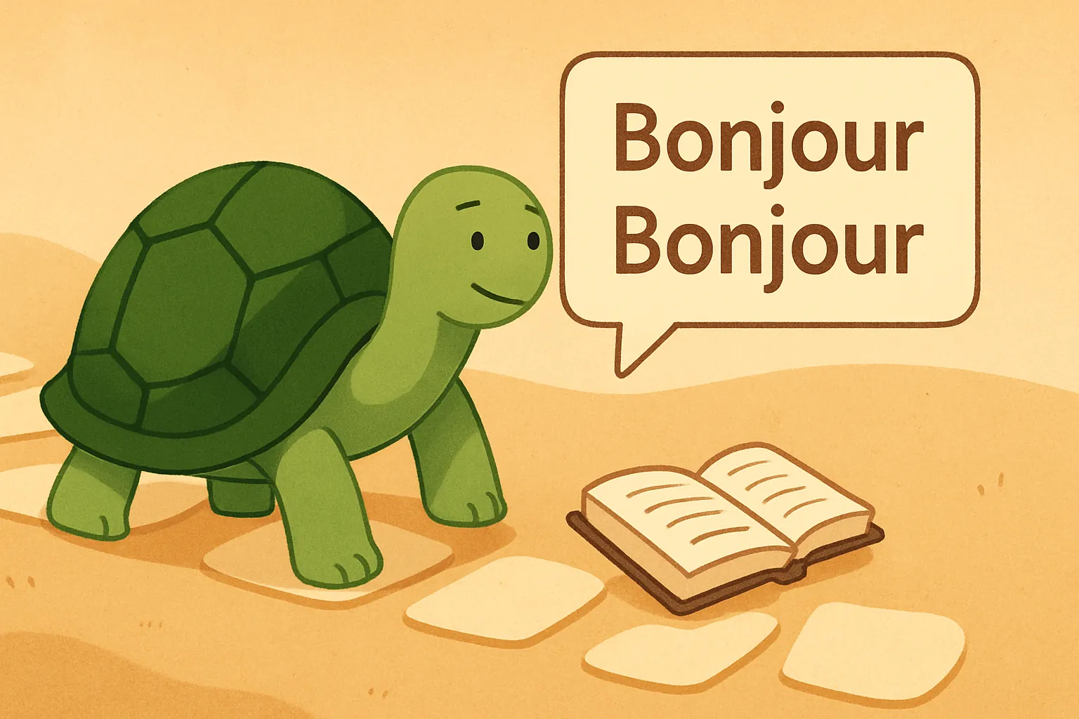 Comment apprendre une langue avant de déménager à l’étranger