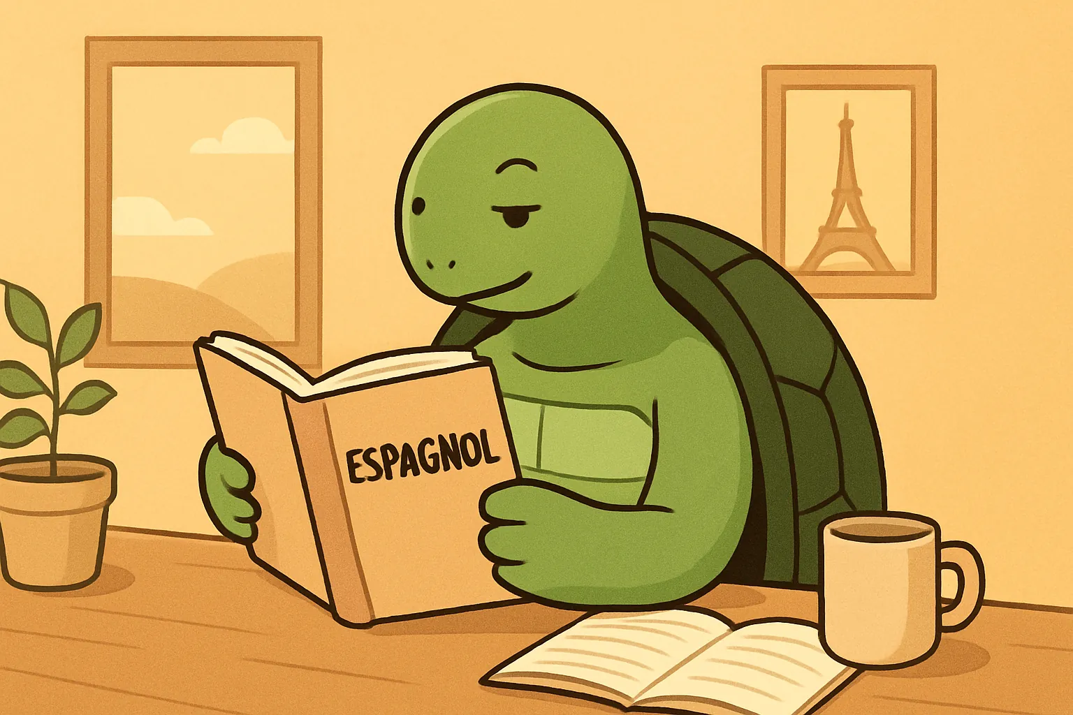 Comment apprendre l’espagnol débutant : guide étape par étape