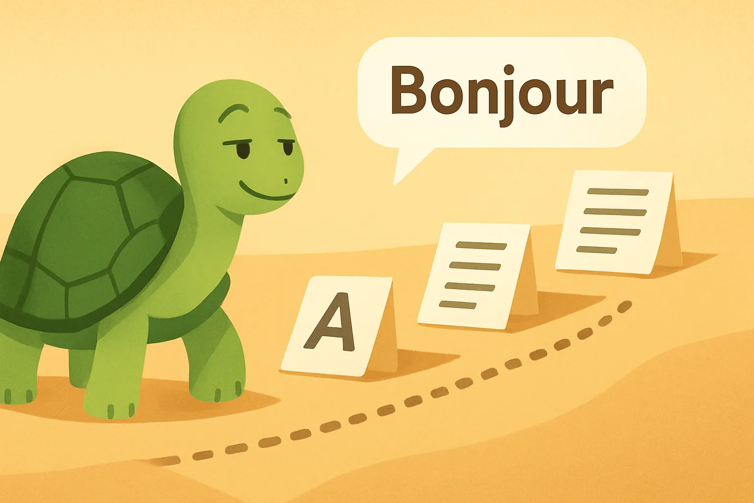 Plateau en apprentissage des langues : pourquoi vous stagnez et comment progresser