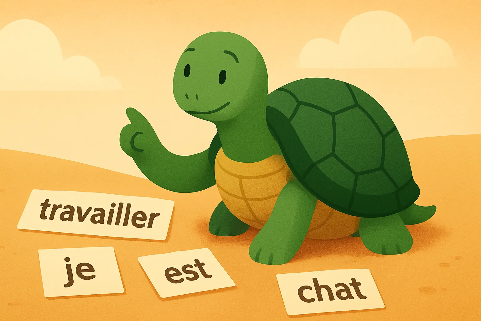 L’hypothèse de l’input de Krashen : guide pratique