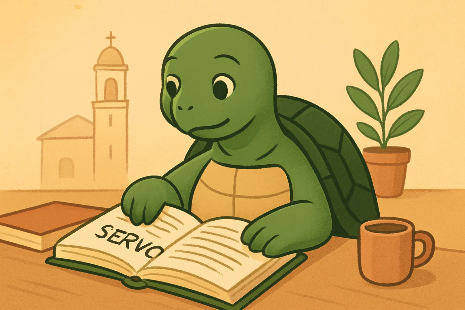 Aprender sérvio do zero: guia prático