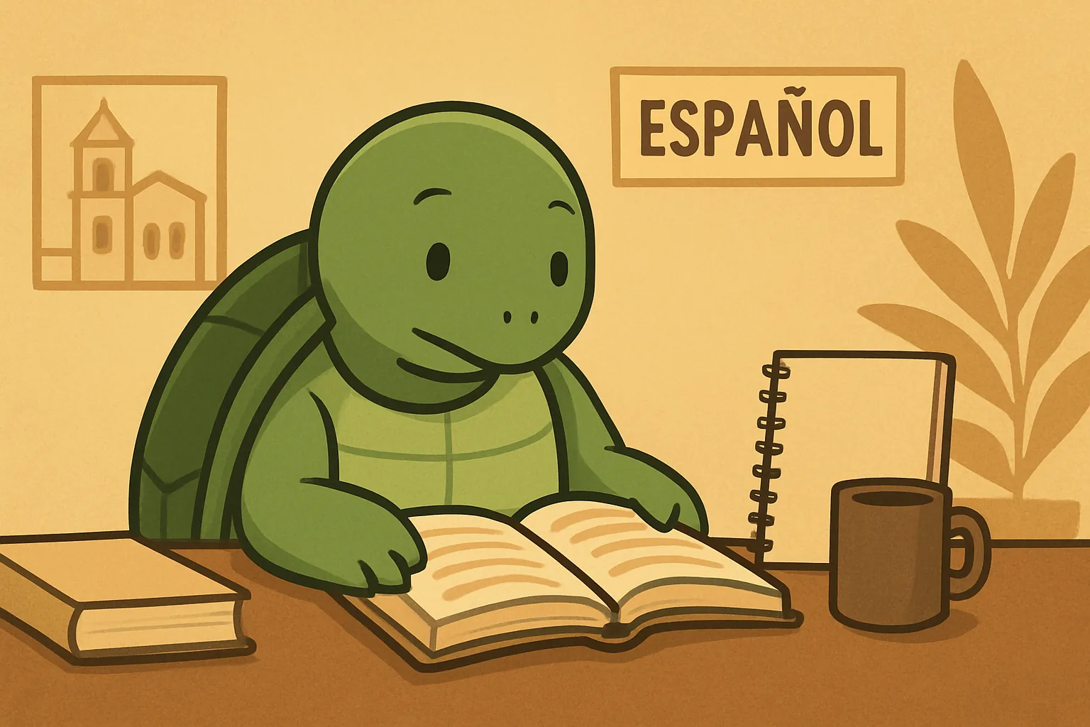 Como aprender espanhol do zero: guia passo a passo