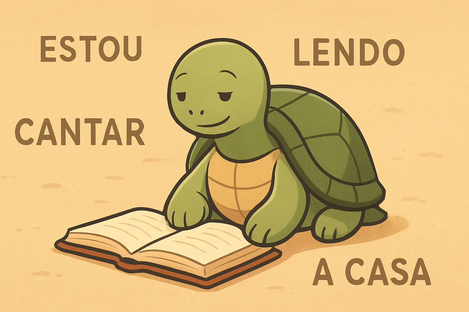 A hipótese do input de Krashen: guia prático