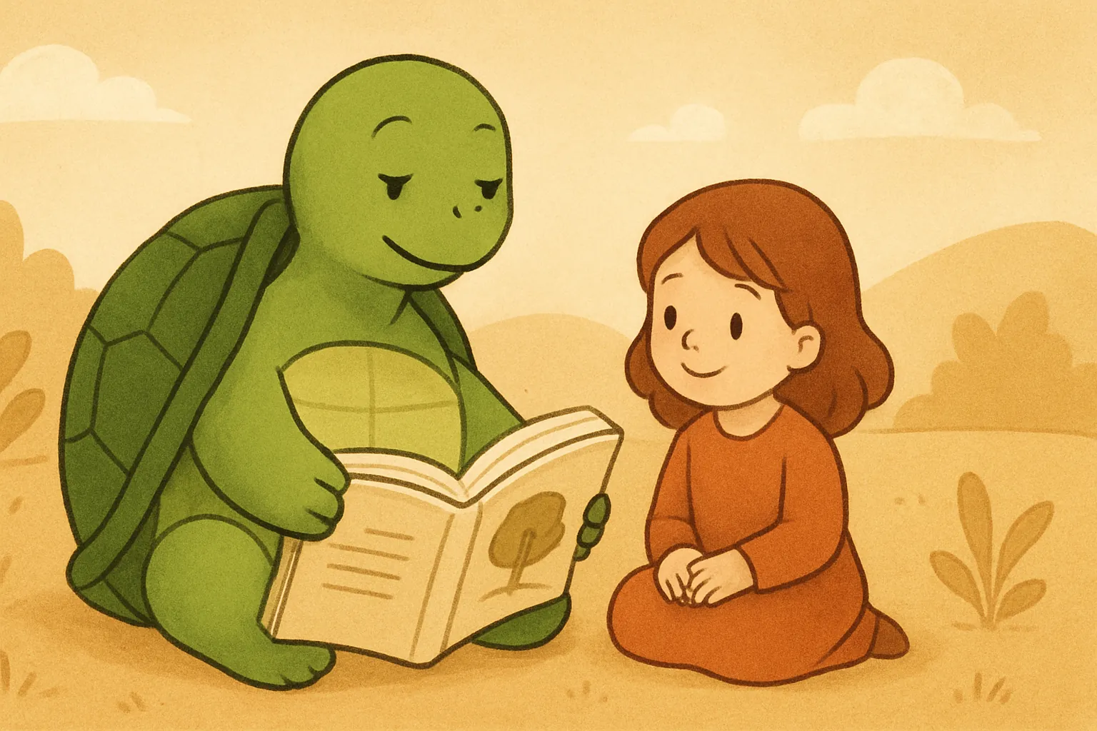 Kako deca uče jezike kroz priče: vodič za roditelje